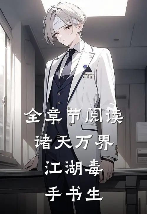 全章节阅读诸天万界：江湖毒手书生