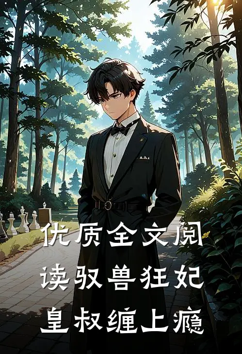 优质全文阅读驭兽狂妃：皇叔缠上瘾