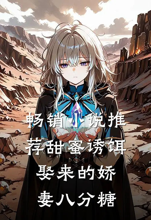 畅销小说推荐甜蜜诱饵：娶来的娇妻八分糖