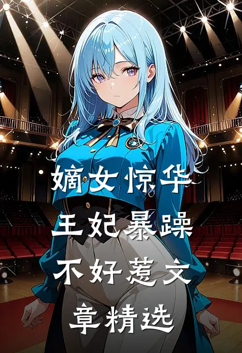 嫡女惊华：王妃暴躁不好惹文章精选
