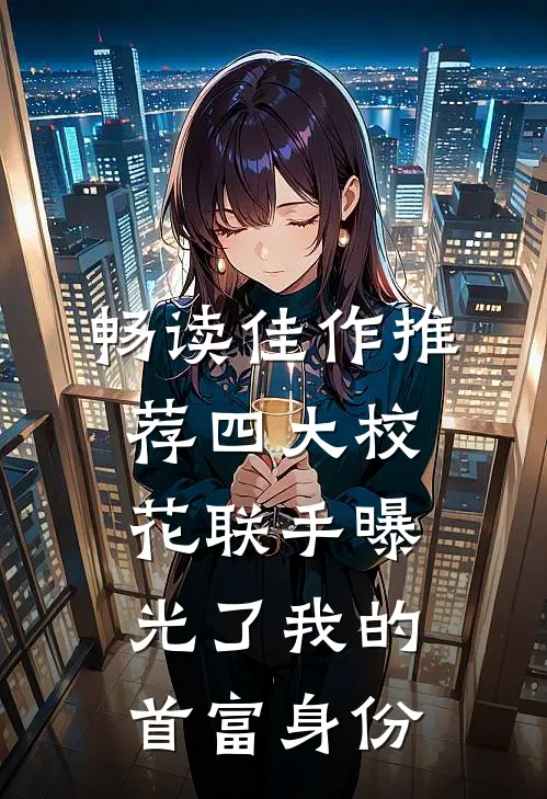 畅读佳作推荐四大校花联手曝光了我的首富身份