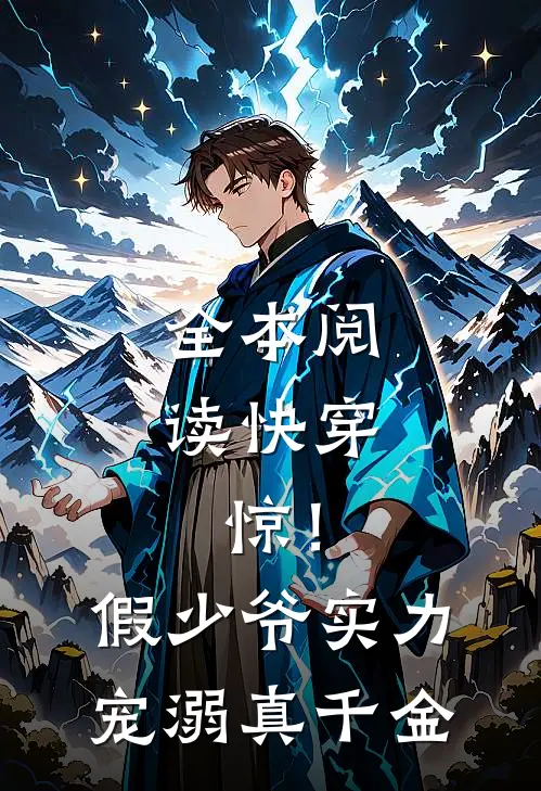 全本阅读快穿：惊！假少爷实力宠溺真千金