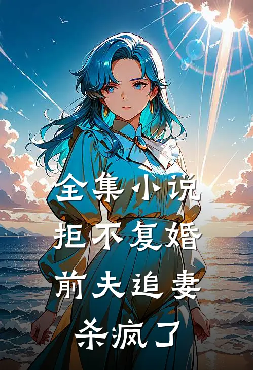 全集小说拒不复婚：前夫追妻杀疯了