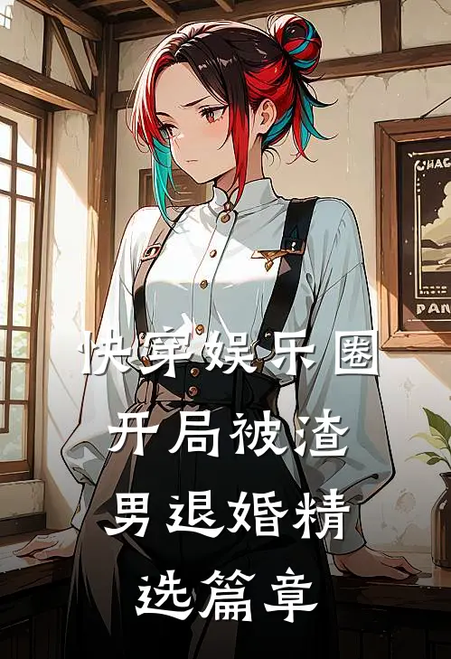 快穿娱乐圈：开局被渣男退婚精选篇章