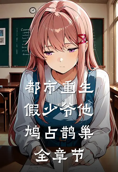 都市重生：假少爷他鸠占鹊巢全章节