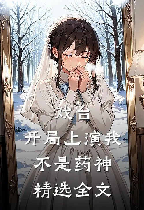 戏台：开局上演我不是药神精选全文
