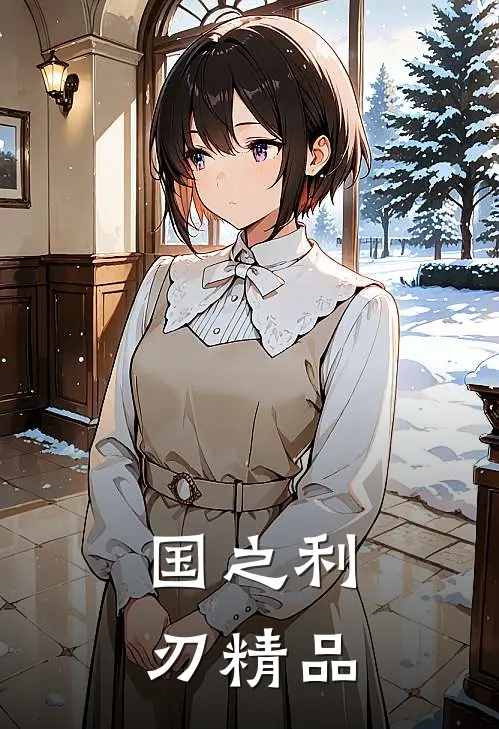 国之利刃精品