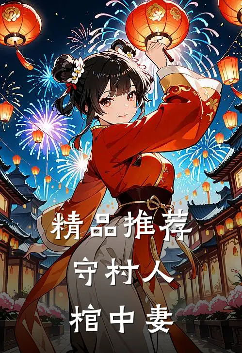 精品推荐守村人，棺中妻