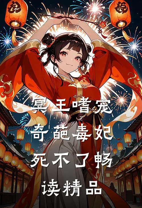 冥王嗜宠：奇葩毒妃死不了畅读精品