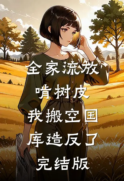 全家流放啃树皮，我搬空国库造反了完结版