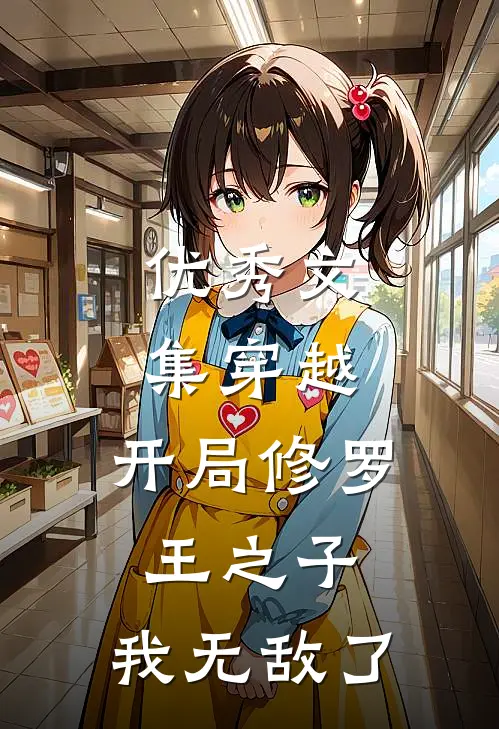 优秀文集穿越：开局修罗王之子，我无敌了