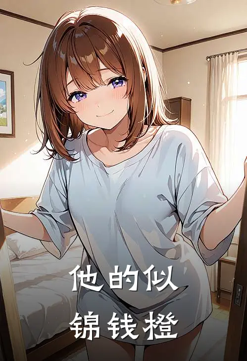 他的似锦钱橙