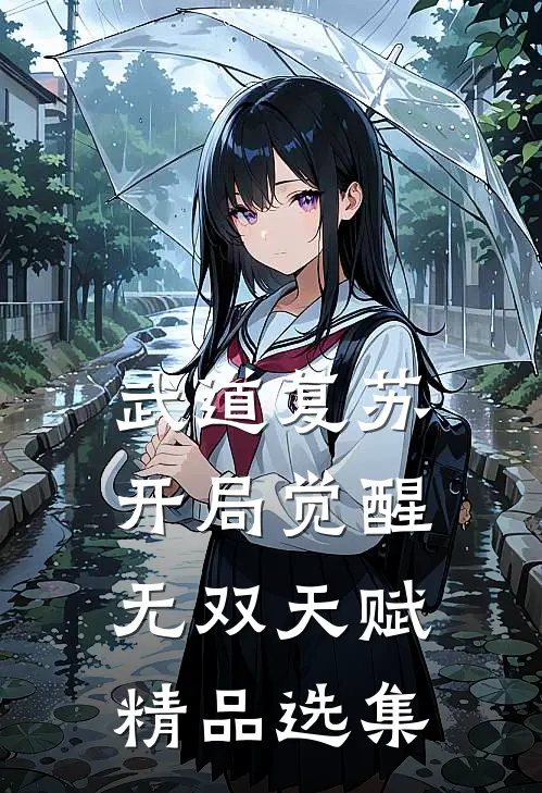 武道复苏：开局觉醒无双天赋精品选集