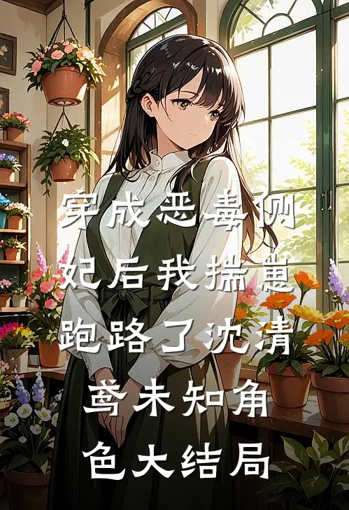 余生不见，你我永隔完结txt