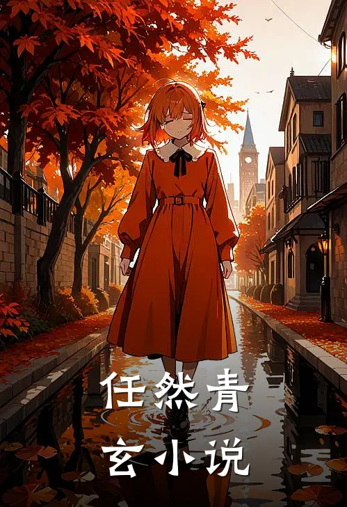 任然青玄小说