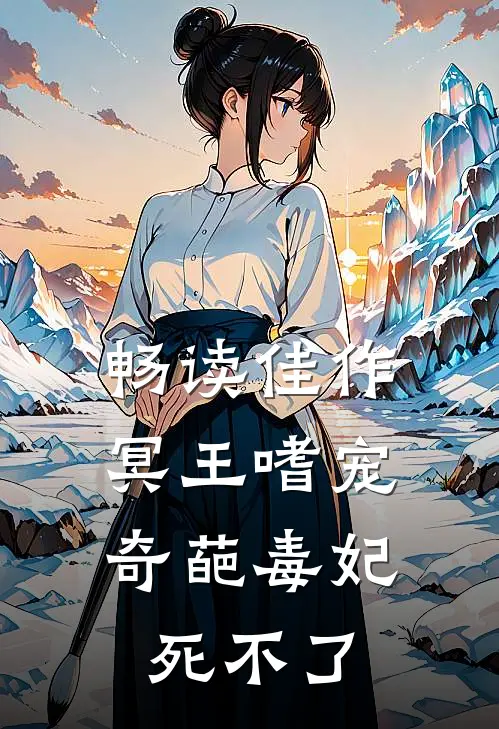 畅读佳作冥王嗜宠：奇葩毒妃死不了