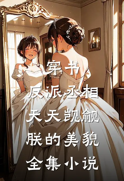 穿书：反派丞相天天觊觎朕的美貌全集小说