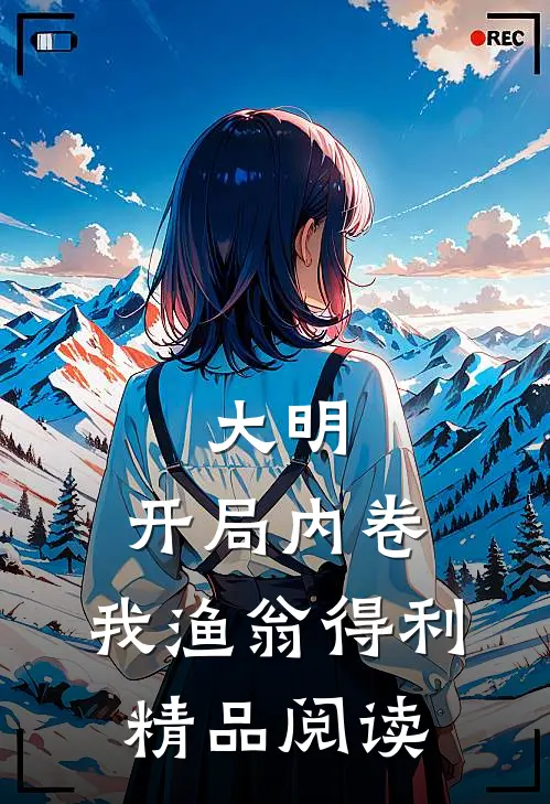 大明：开局内卷，我渔翁得利精品阅读