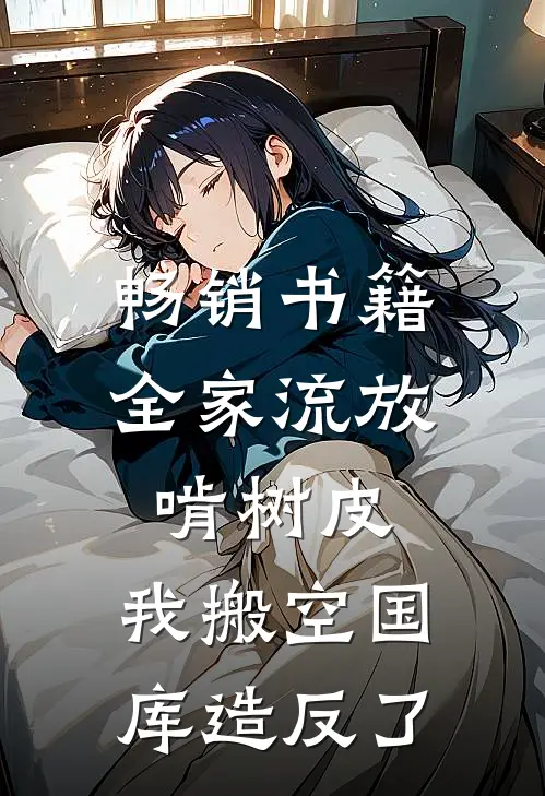 畅销书籍全家流放啃树皮，我搬空国库造反了
