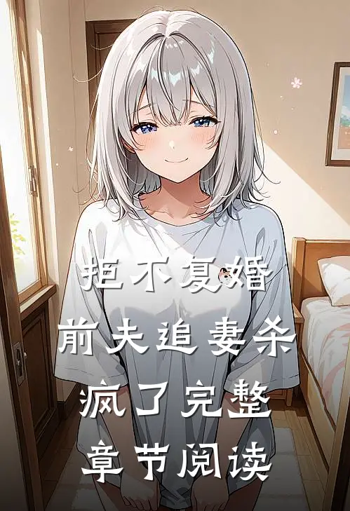 拒不复婚：前夫追妻杀疯了完整章节阅读