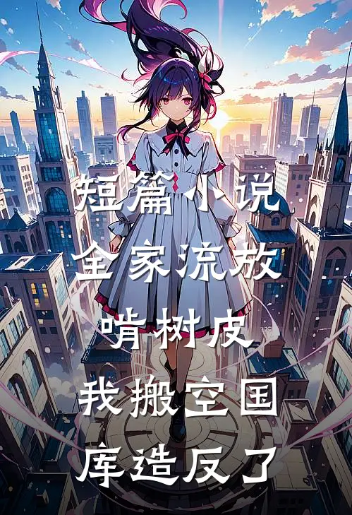 短篇小说全家流放啃树皮，我搬空国库造反了