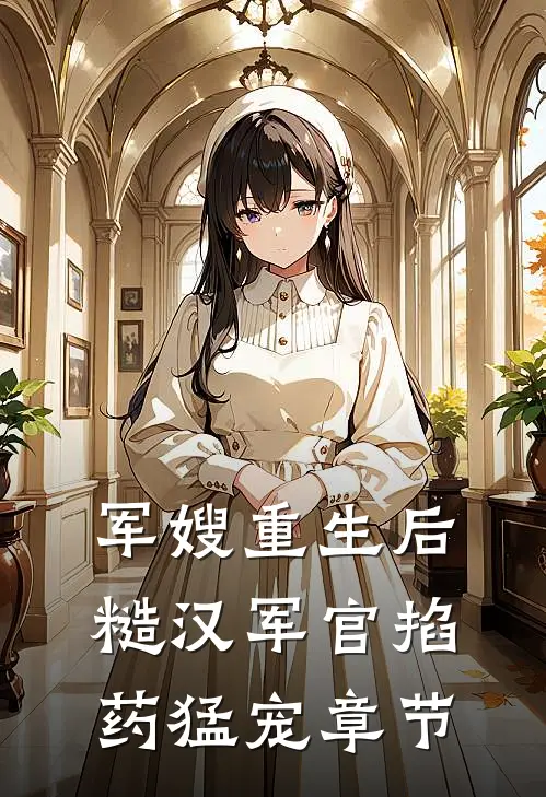 军嫂重生后，糙汉军官掐药猛宠章节