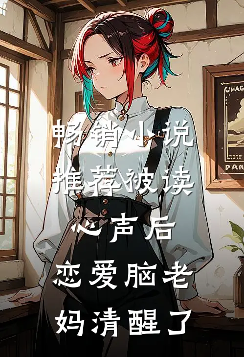 畅销小说推荐被读心声后，恋爱脑老妈清醒了