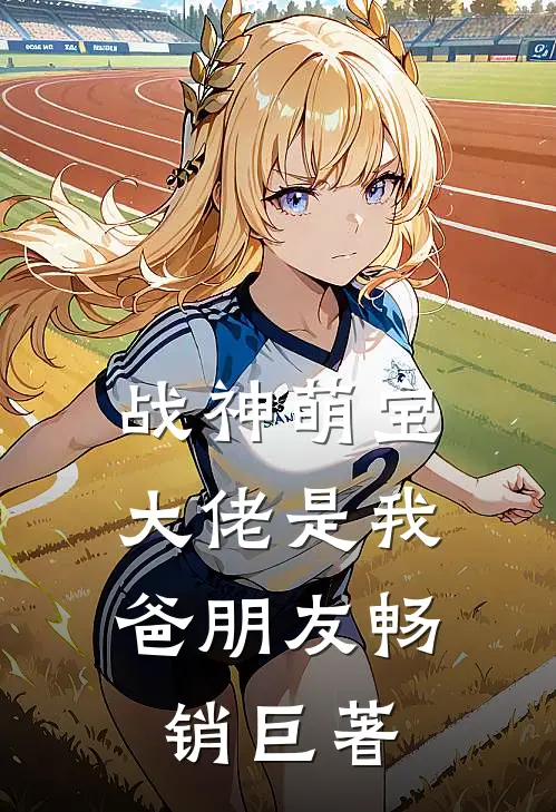 战神萌宝：大佬是我爸朋友畅销巨著