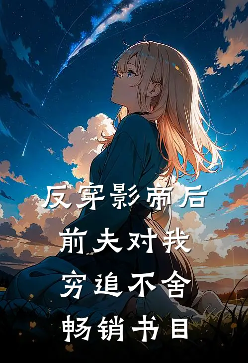 反穿影帝后，前夫对我穷追不舍畅销书目