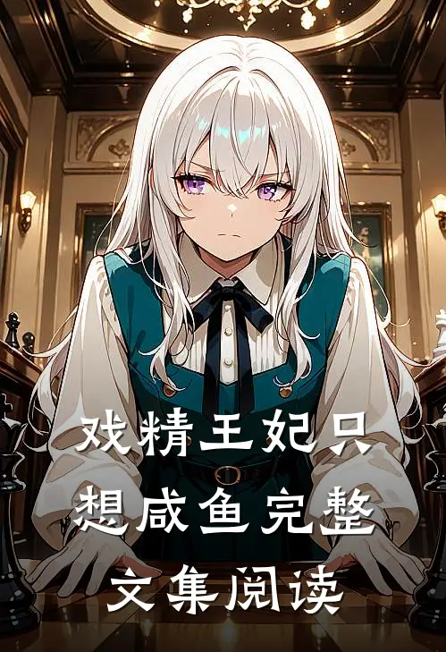 戏精王妃只想咸鱼完整文集阅读