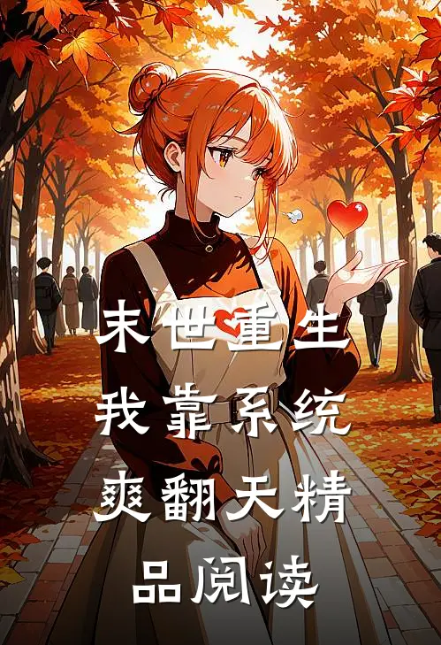 末世重生：我靠系统爽翻天精品阅读