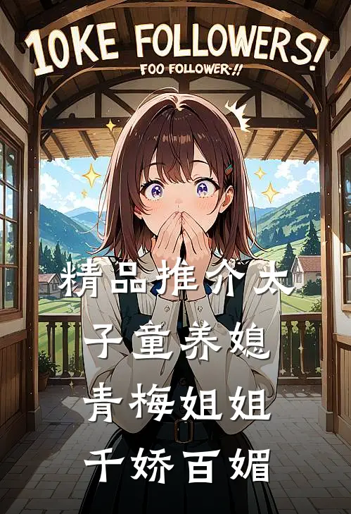 精品推介太子童养媳，青梅姐姐千娇百媚