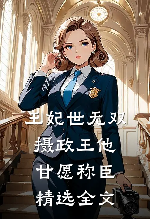 王妃世无双：摄政王他甘愿称臣精选全文