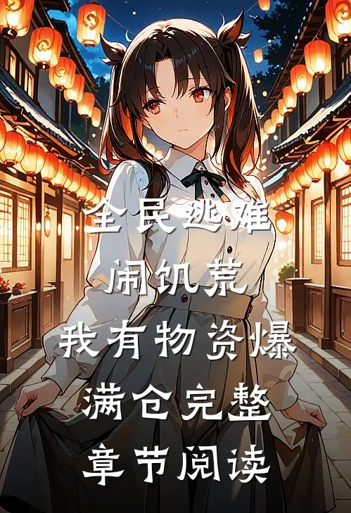 全民逃难闹饥荒，我有物资爆满仓完整章节阅读
