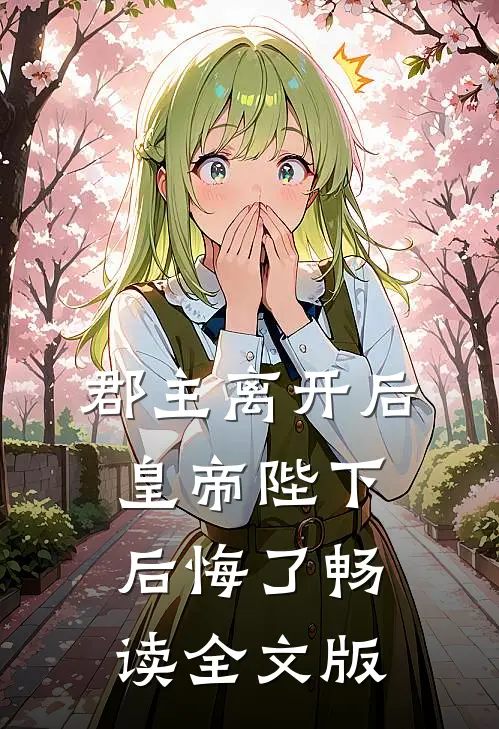 郡主离开后，皇帝陛下后悔了畅读全文版