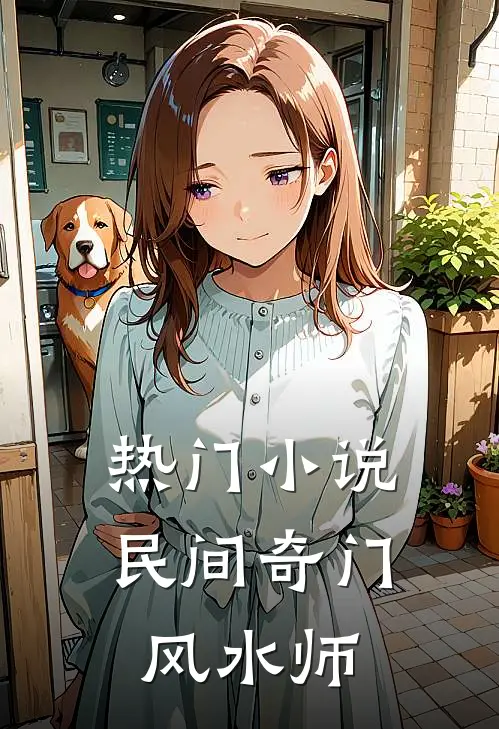 热门小说民间奇门风水师