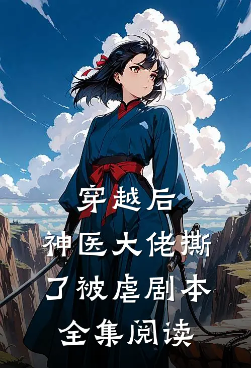 穿越后，神医大佬撕了被虐剧本全集阅读