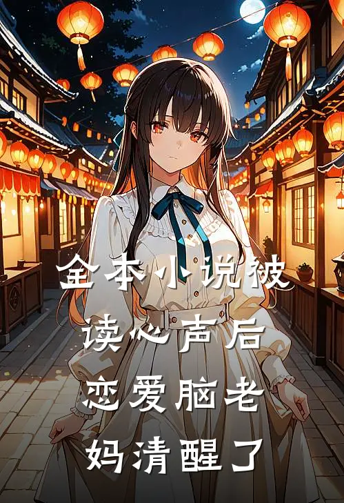 全本小说被读心声后，恋爱脑老妈清醒了