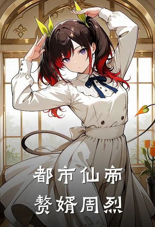 都市仙帝赘婿周烈