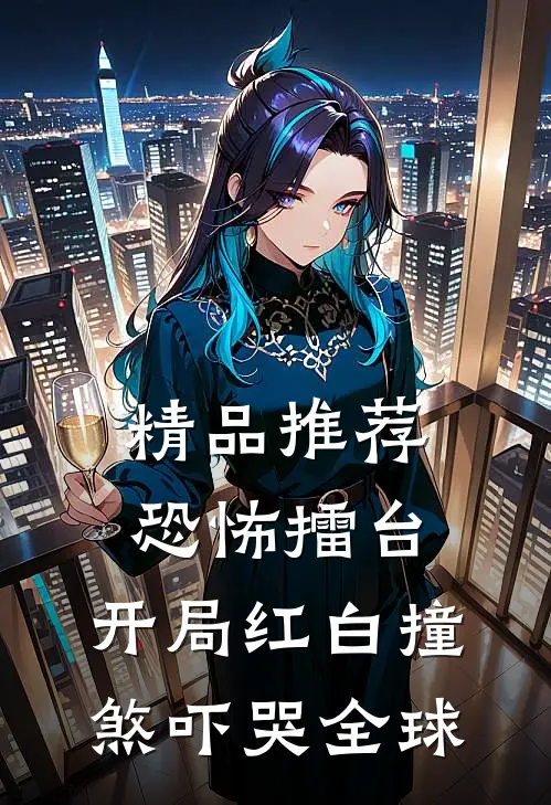 精品推荐恐怖擂台：开局红白撞煞吓哭全球
