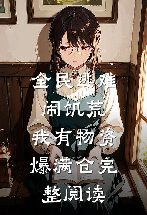 全民逃难闹饥荒，我有物资爆满仓完整阅读