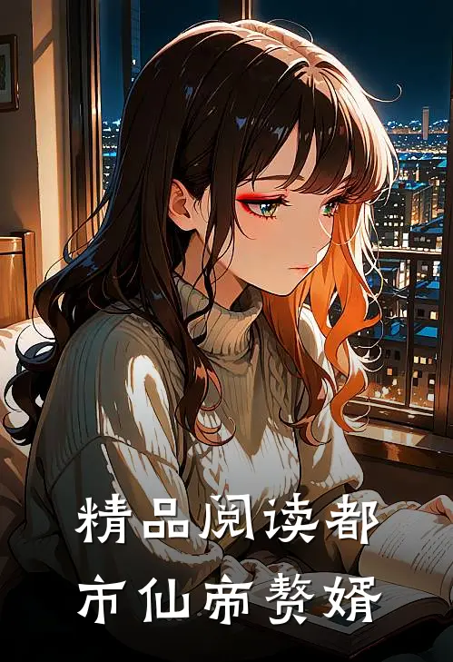 精品阅读都市仙帝赘婿