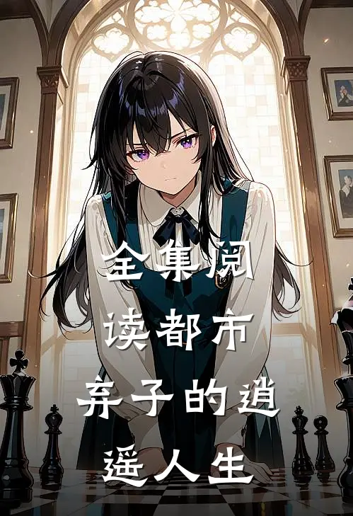 全集阅读都市：弃子的逍遥人生