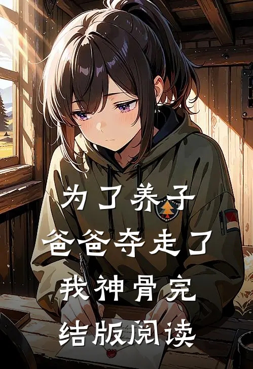 为了养子，爸爸夺走了我神骨完结版阅读