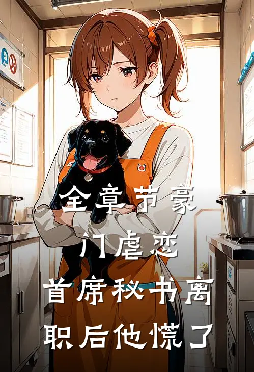 全章节豪门虐恋：首席秘书离职后他慌了