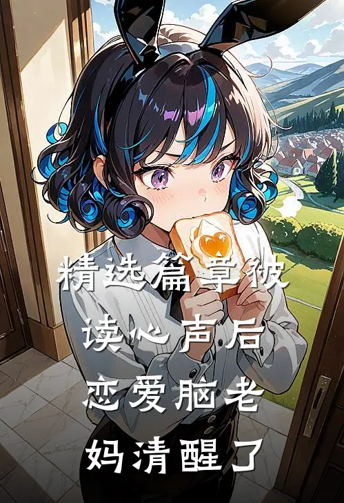 精选篇章被读心声后，恋爱脑老妈清醒了