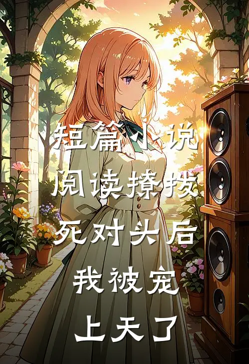 短篇小说阅读撩拨死对头后，我被宠上天了