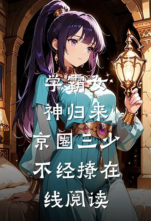 学霸女神归来，京圈三少不经撩在线阅读