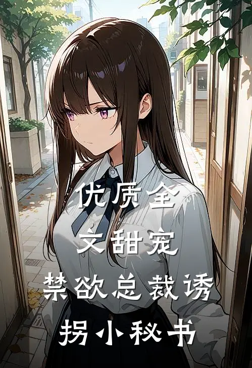 优质全文甜宠，禁欲总裁诱拐小秘书