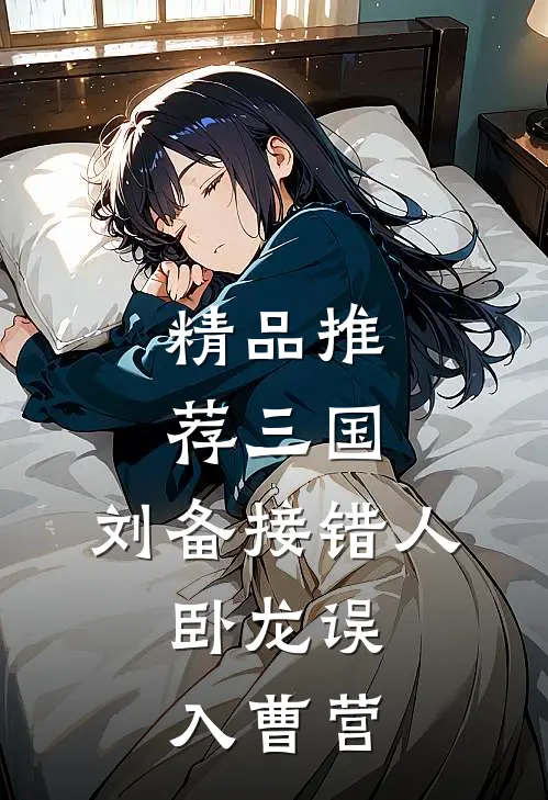 精品推荐三国：刘备接错人，卧龙误入曹营